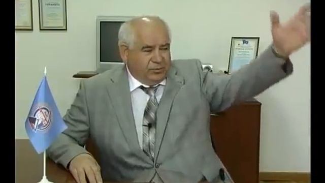 От Истоков до современности. Фильм посвящённый АДИ ДОННТУ, г.Горловка