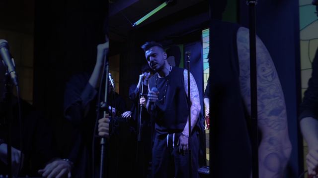 ArTur - Одна (Акустический концерт. 31.03.24)