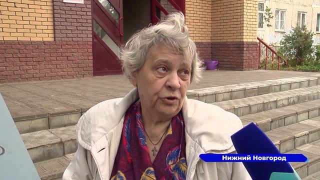 Новости "Волга 24" 21.09.2022 11:00