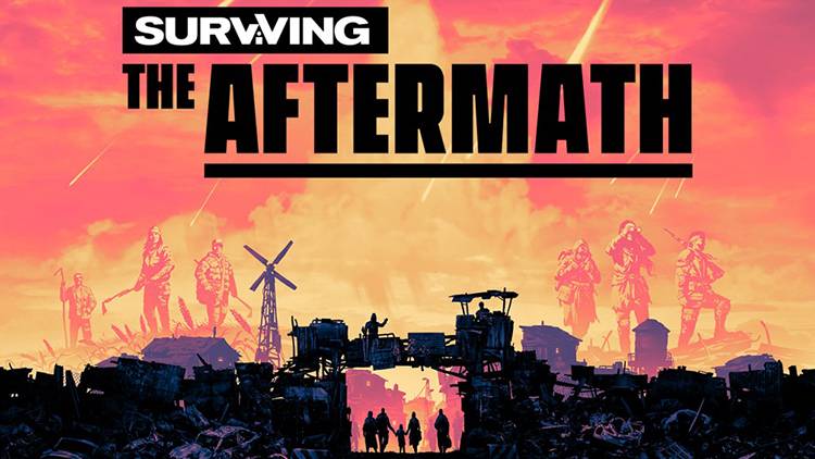 Surviving the Aftermath