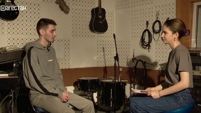 Молодёжный микс. Легко ли студентам совмещать учебу и работу?