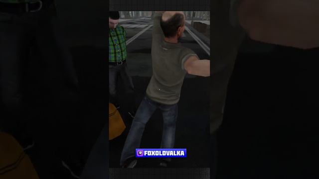 Поймали вора с поличным! — Supermarket Together