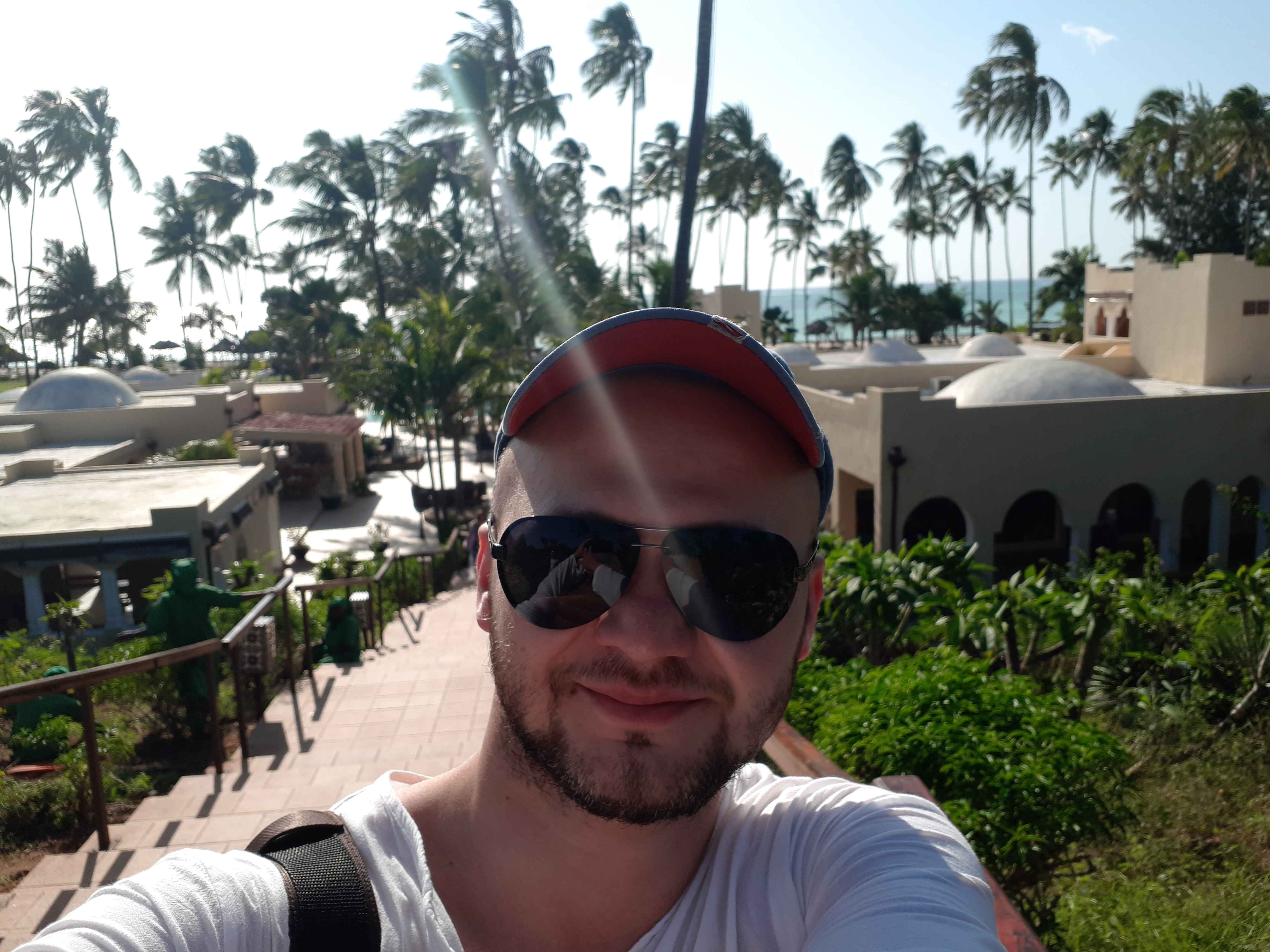 "Танцуй со мной" - Вадим Валеев