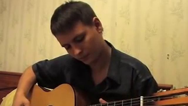 Мама - автор слов и музыки Стародубцев Игорь.mp4