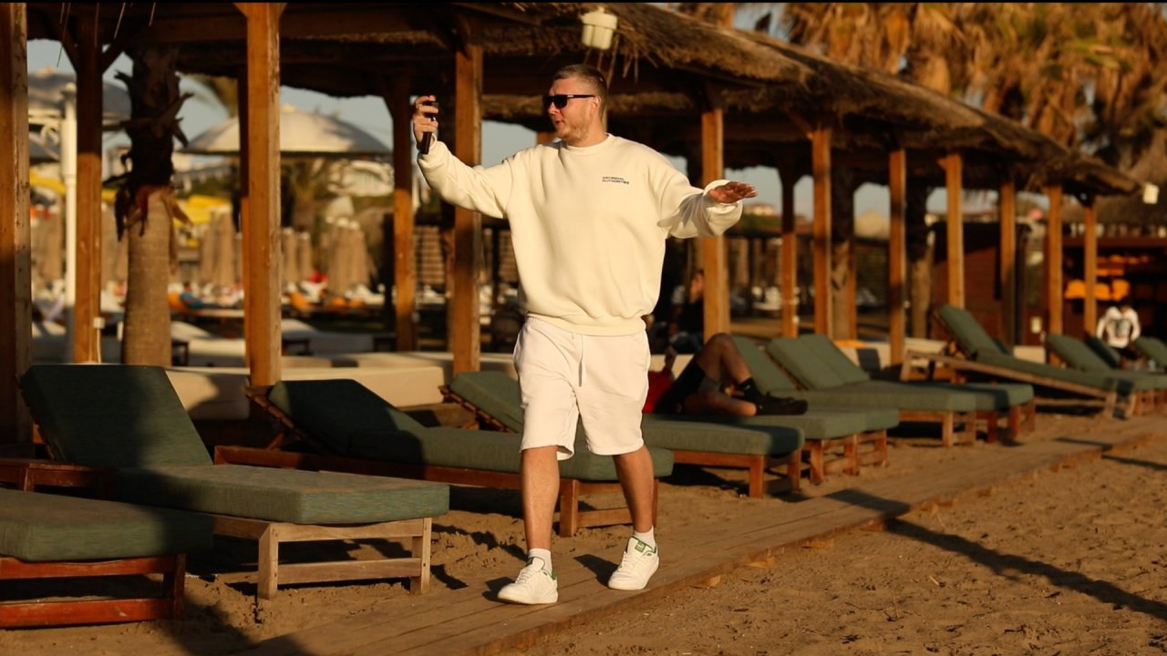 Обед в итальянском ресторане. Rixos Premium Belek 2024. Турция в январе. 3 серия