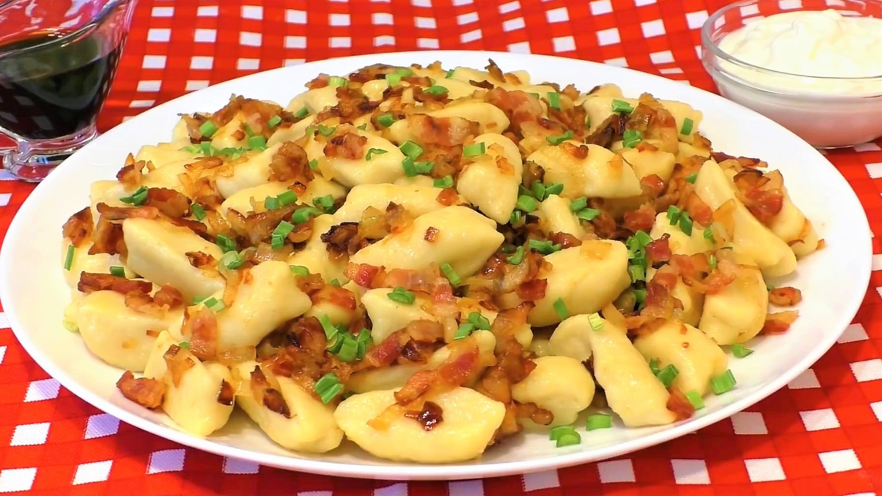 ЭТО САМЫЕ ЛЕНИВЫЕ И САМЫЕ ВКУСНЫЕ КАРТОФЕЛЬНЫЕ ВАРЕНИКИ. УЖИН ЗА 20 МИНУТ.