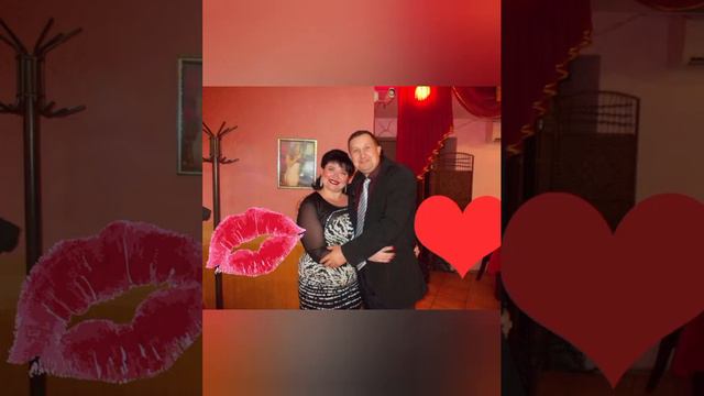 Ах, эта свадьба пела и плясала... 10 лет рука об руку.