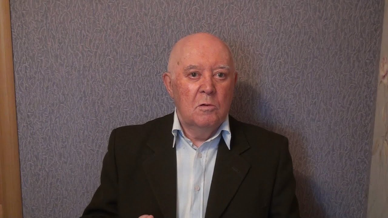 12 апреля 1961. Савельзон В.Л.