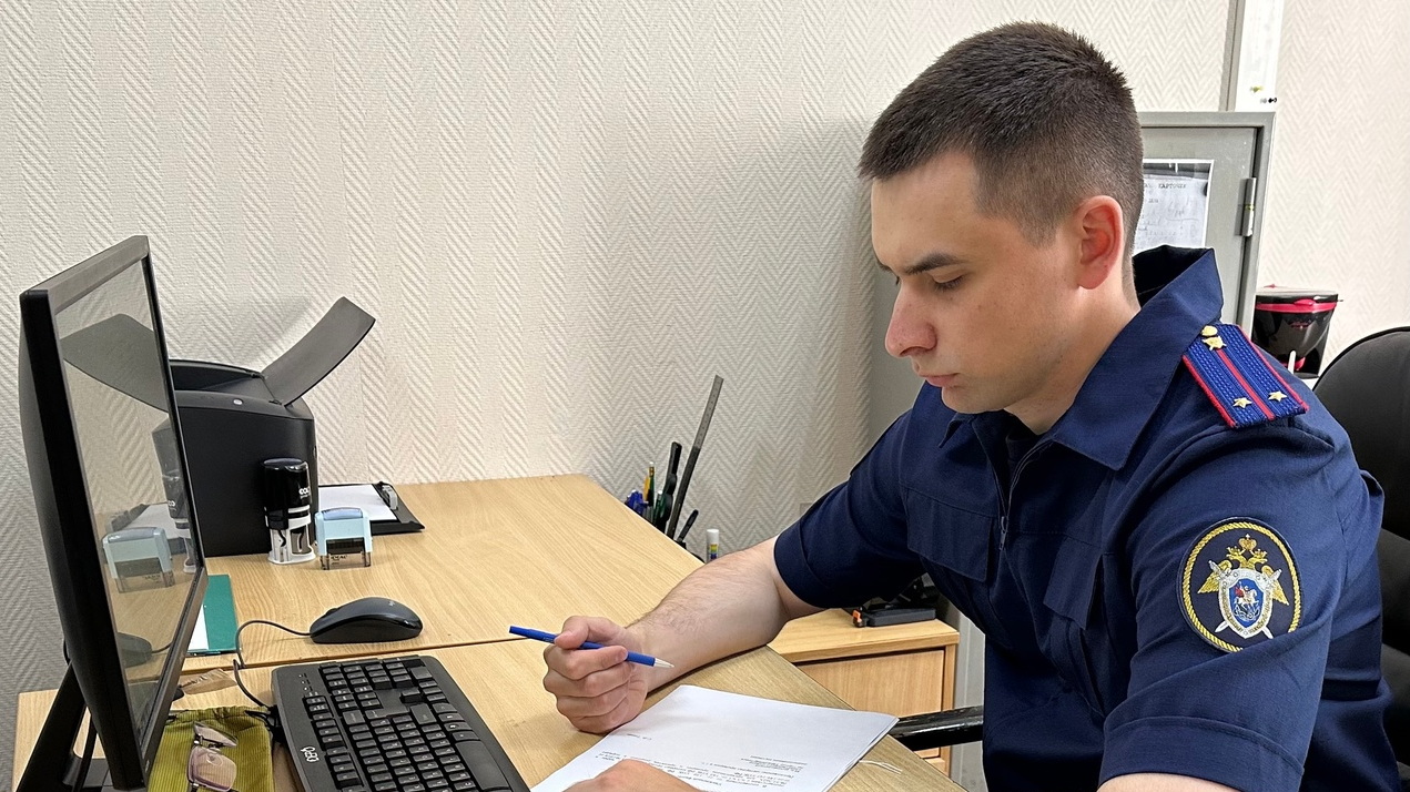 СК проверит сообщения о нападении собак на жителей Нижневартовска