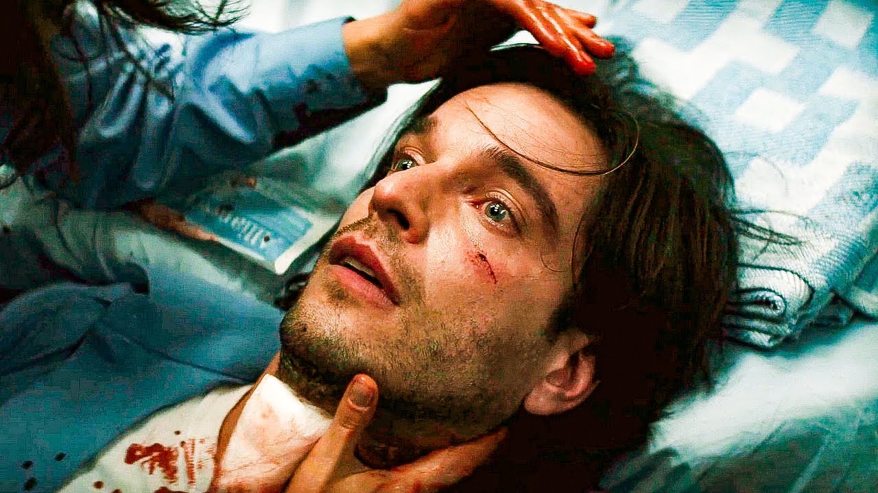 Y. Последний мужчина ? Русский трейлер (1-й сезон) ? Сериал 2021