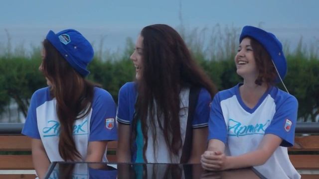 Артек 2015. Френдзона, или девочка, которая смогла.mp4