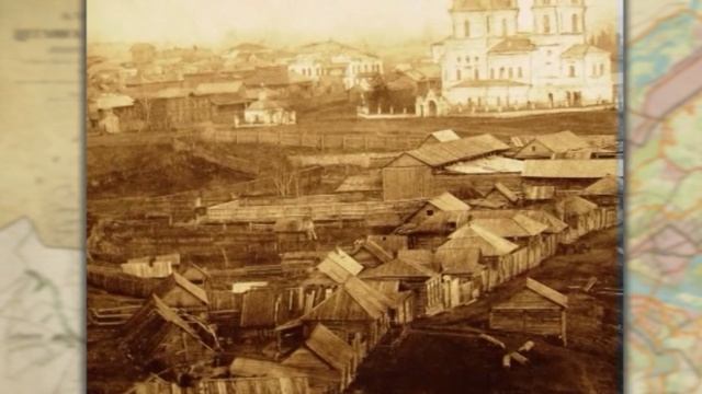 Кузнечане: воспоминания о позапрошлом веке