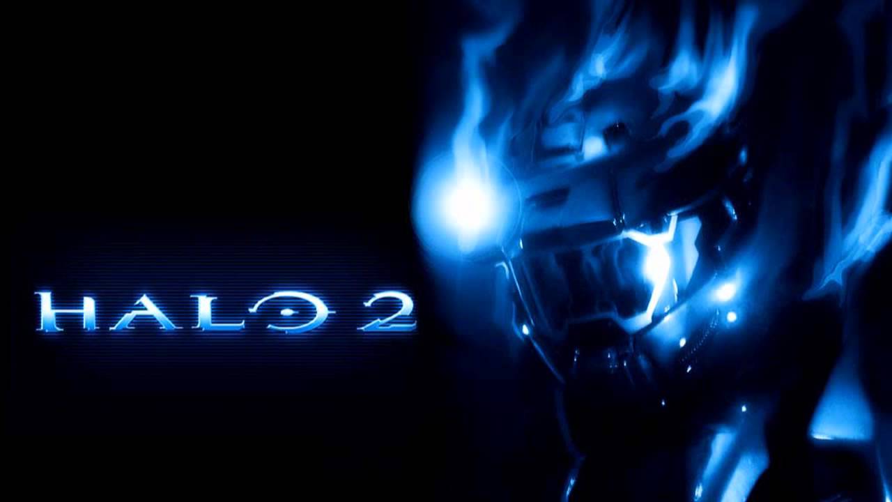 Кооператив с Ангелом Смерти #3 \ Halo 2