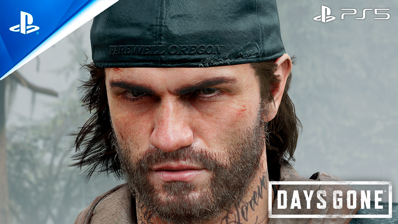 «ЗАЦЕПКА» Прохождение DAYS GONE (Жизнь После) ✪ Без Комментариев (PS5) — Часть 7