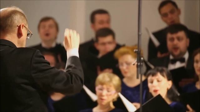 Сергей РАХМАНИНОВ_06. БОГОРОДИЦЕ ДЕВО, РАДУЙСЯ.mp4