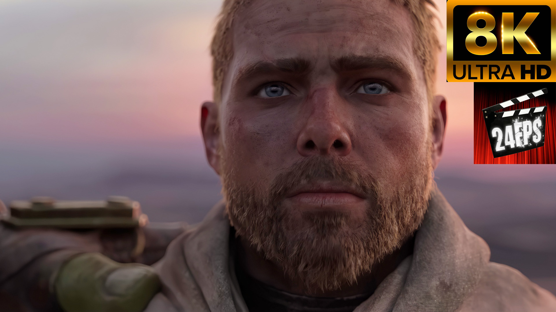 World of Warcraft - The War Within - Cinematic Trailer (Remastered 8K)