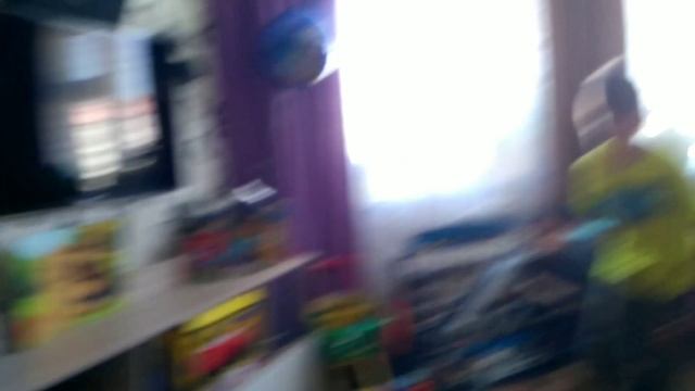 Пол это лава ЧЕЛЛЕНДЖ 1 часть