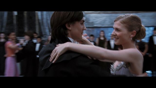 Гарри Поттер и Кубок огня (Фильм,2005)