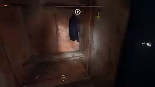 Ну а почему бы и не побегать от зомби=)