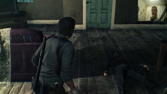 НОВОЕ ОРУЖИЕ►Прохождение The Evil Within 2 #5