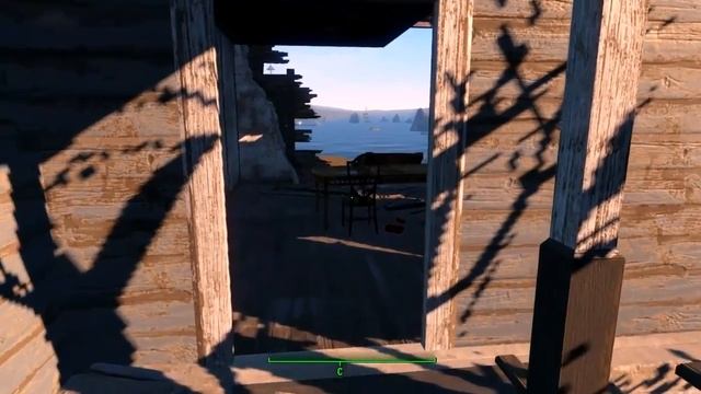 Fallout 4 До и после (часть первая).mp4