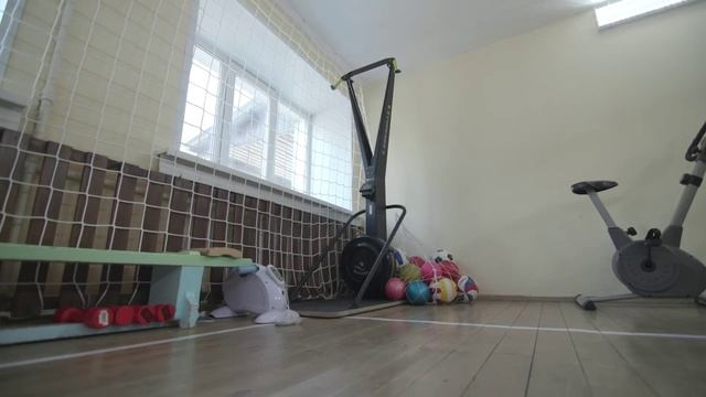 2022 год. 60 лет МБОУ С(К) ШИ 152