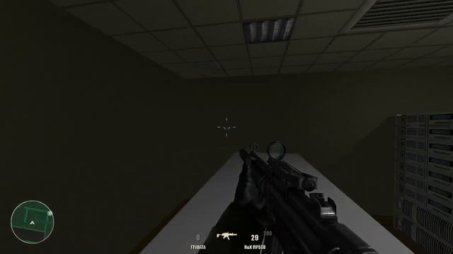 Code of honor 2 Conspiracy Island (PC, 2008) Миссия 9 Столкновение