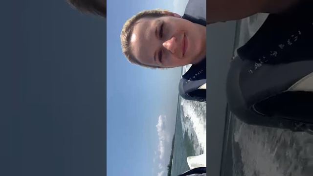 Каникулы на Кубе