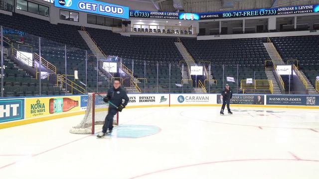 Teaching vs. Coaching  2 серия