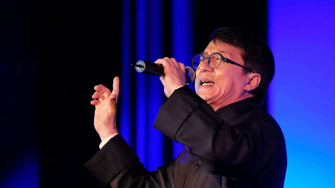 Опасные трюки и травмы Джеки Чана