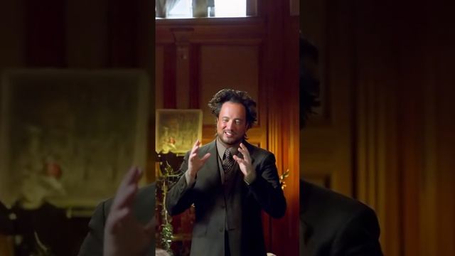 Нейросеть дорисовала популярные мемы