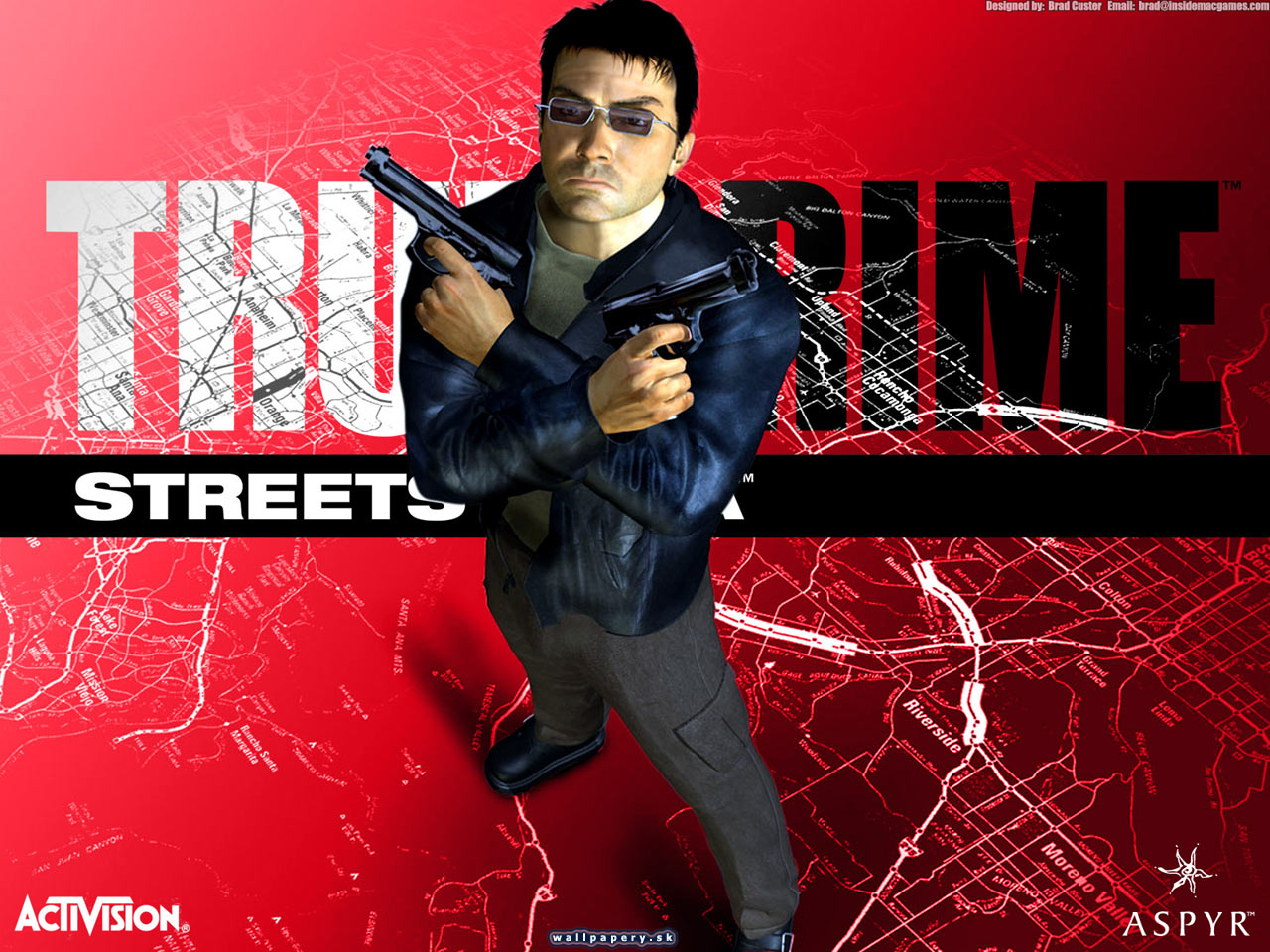 True Crime_ Streets of LA