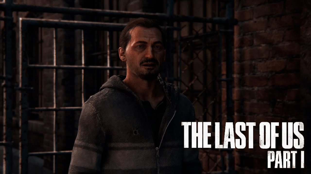 The Last of Us Part 1 ➤ Прохождение - Часть 2: РОБЕРТ И ЦИКАДЫ