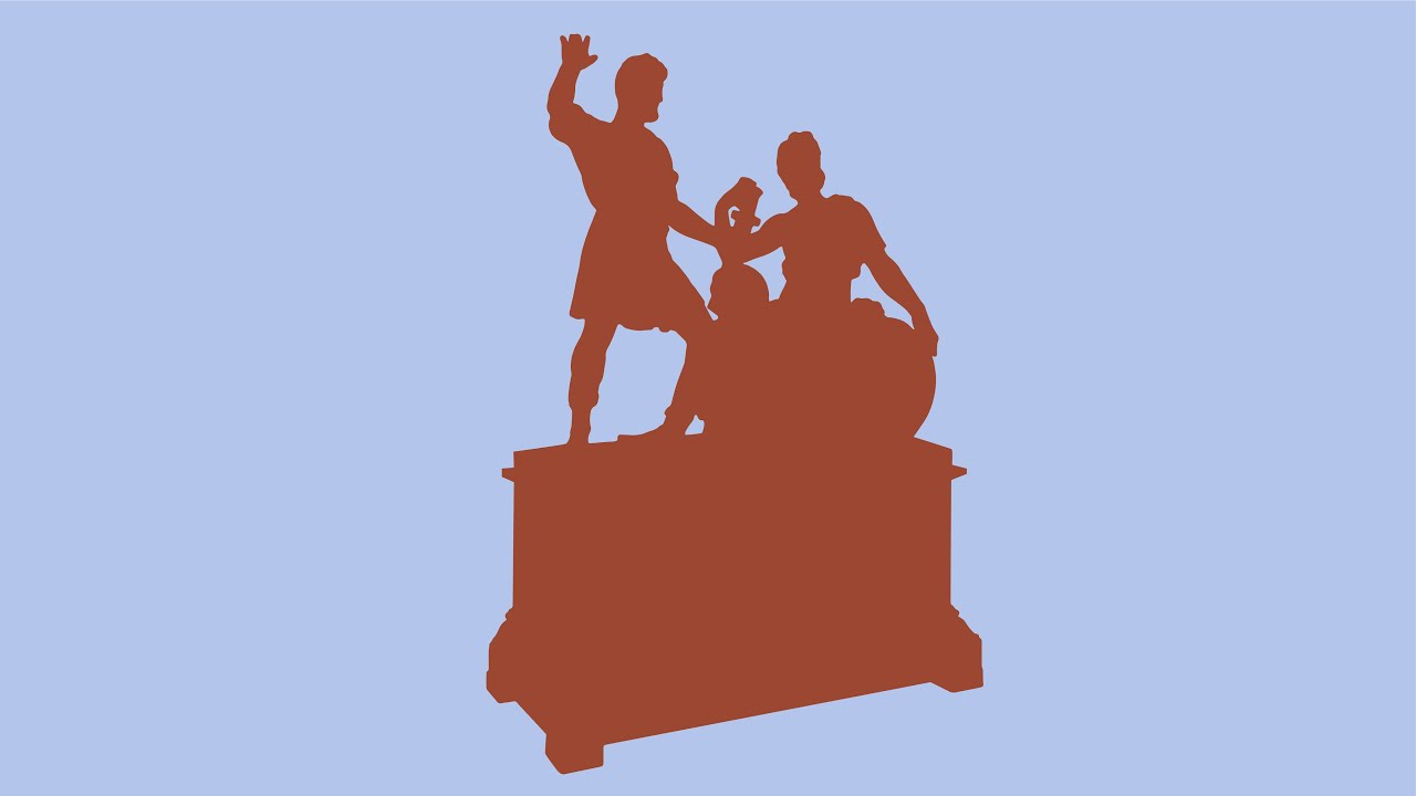 Декоративно-прикладное искусство России XVIII – первой трети XIX века. Каминные часы