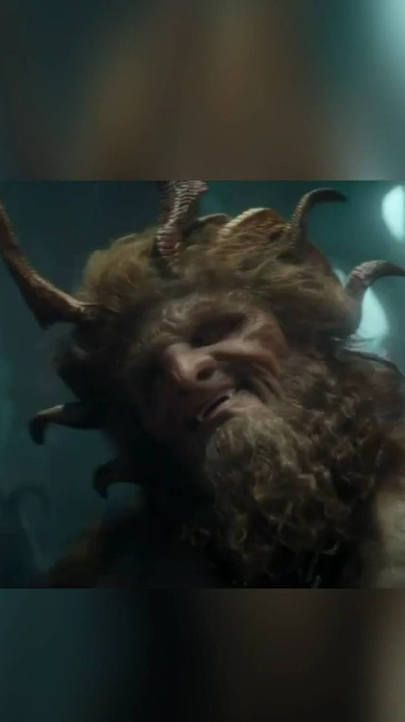 Отрывок: Миссия-Красный 2024 (ДуэйнДжонсон)