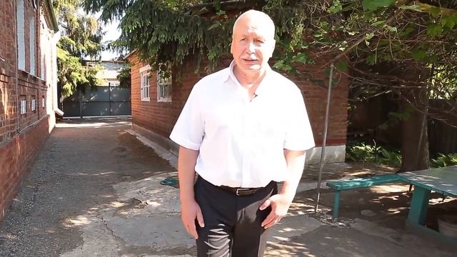 Фильм о Владимире Куликовском