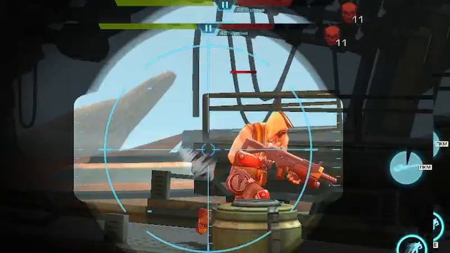 Эволюция 2 , битва за утопию 2