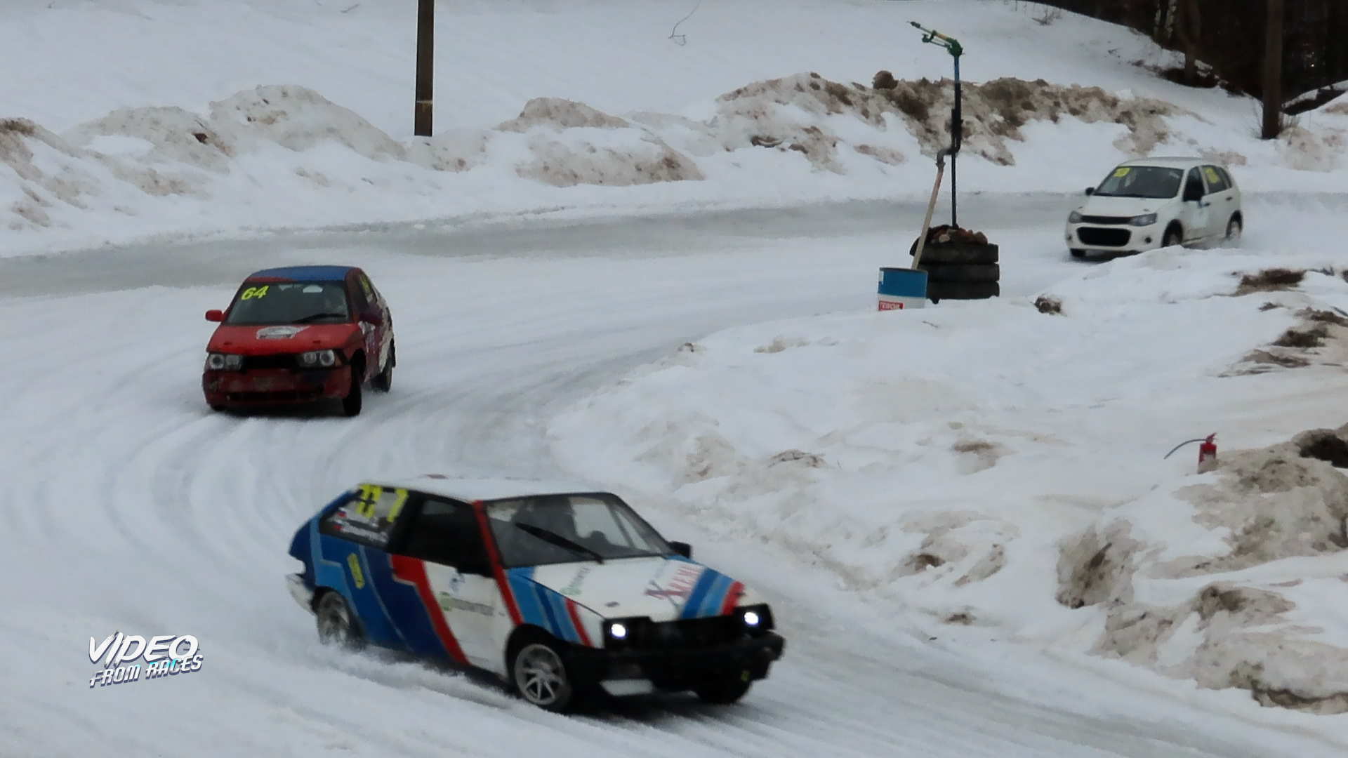 Кубок Санкт-Петербурга по трековым гонкам. I этап, 23.02.2024.