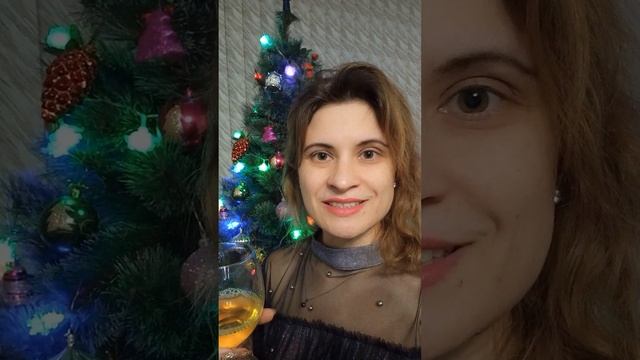 С НАСТУПАЮЩИМ! #новыйгод  #поздравление ?#2023?#год зайца/кролика/кота?#пожелания ?#елка #shorts