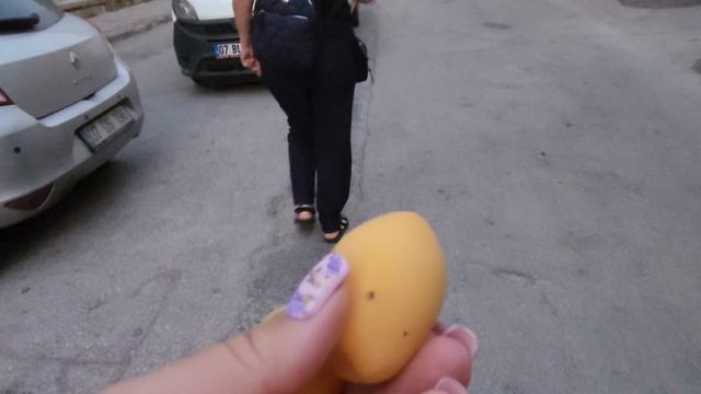 Отдых в Алании. Зашли в гости к Инне, секретный дешёвый магазин одежды, гуляем вечером