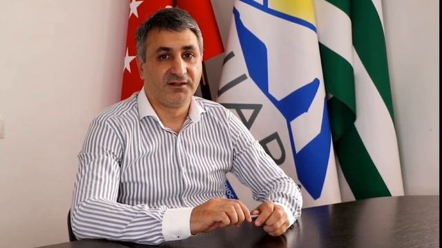 Участник проекта "ЭтНик: ресурсное сообщество". Мурат Муков