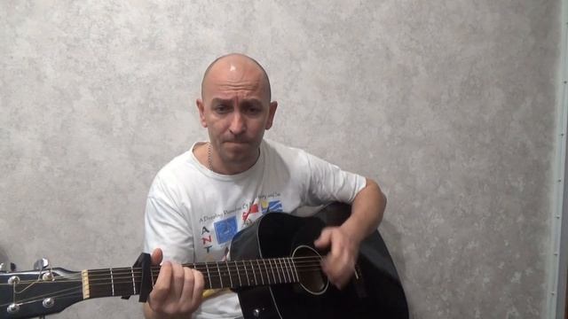 Я вернусь (кавер) - Бабанаков Александр