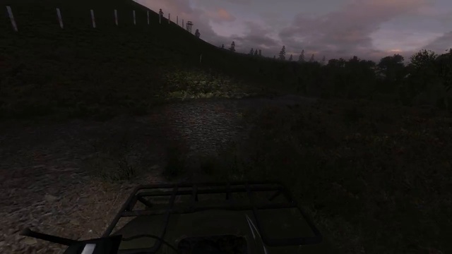 Квадроцикл 