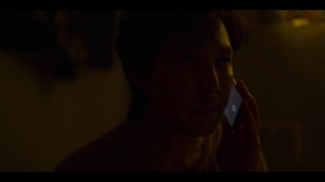 Игра в кальмара 1 сезон 1 серия