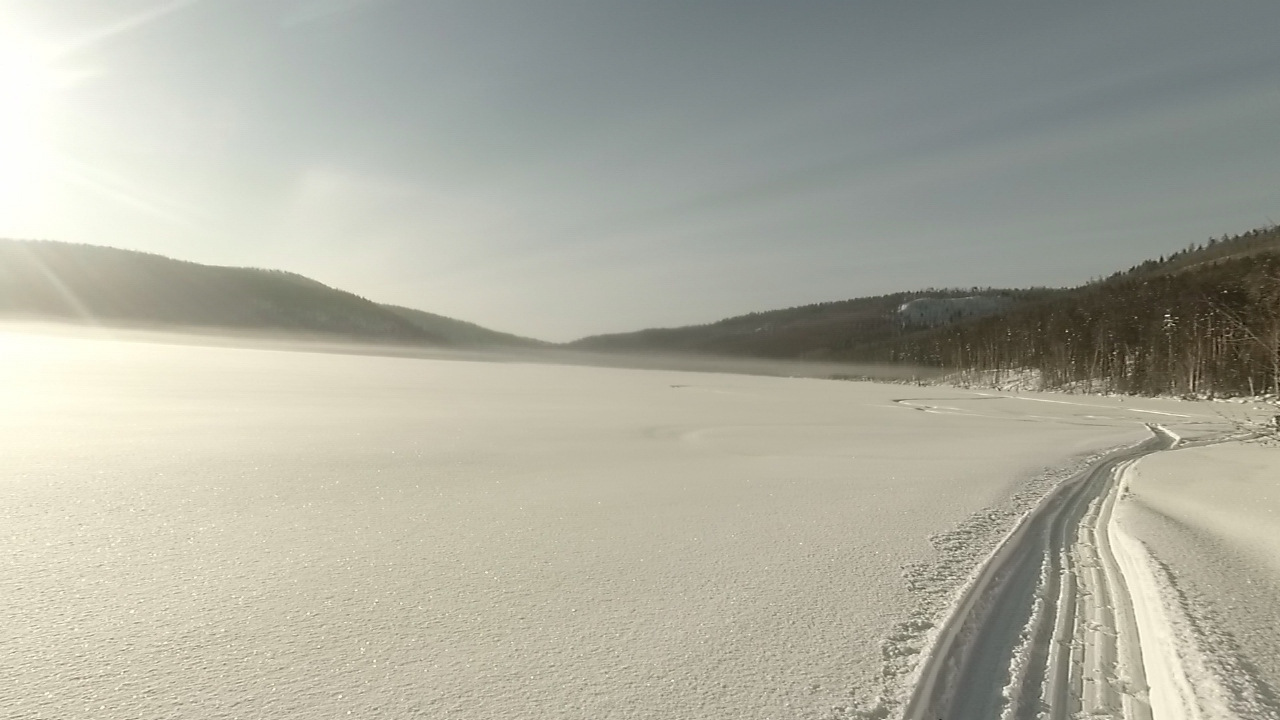 РЫБАЛКА как она есть (часть 1).mp4