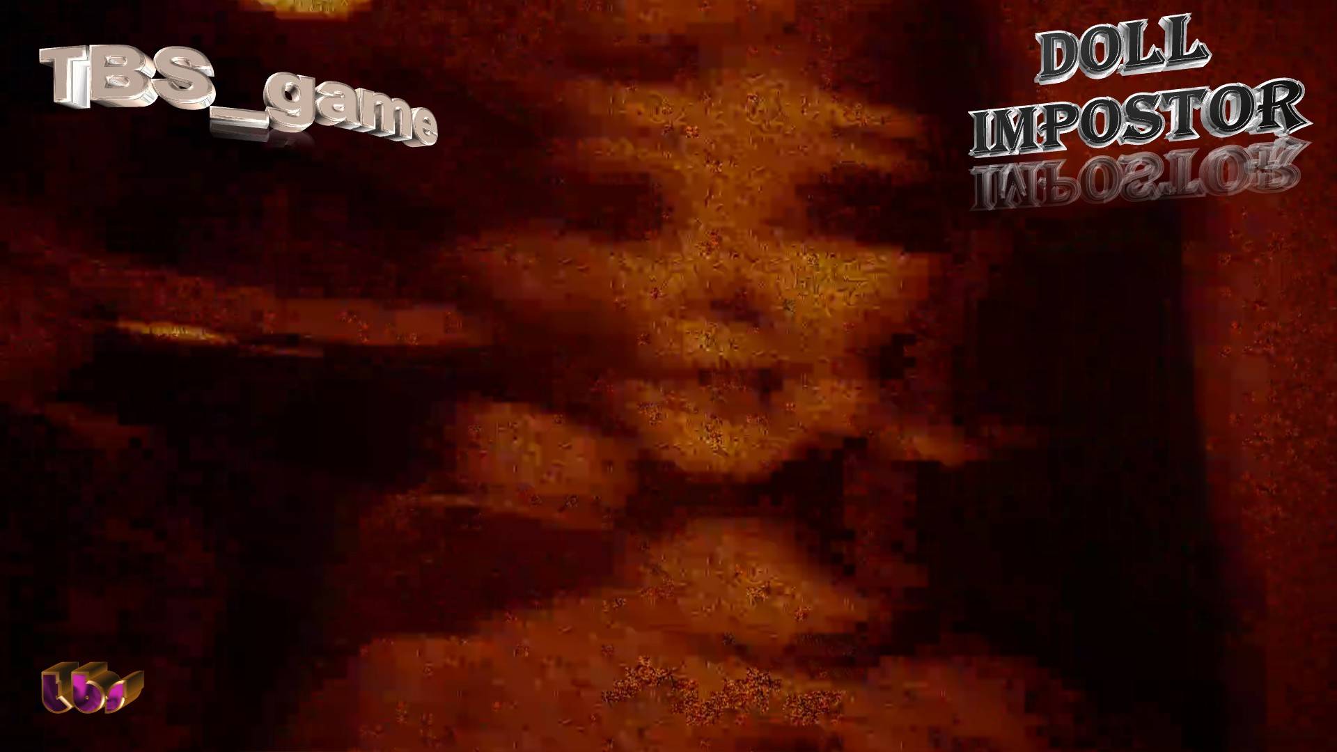 Doll Impostor|Нормальный режим)