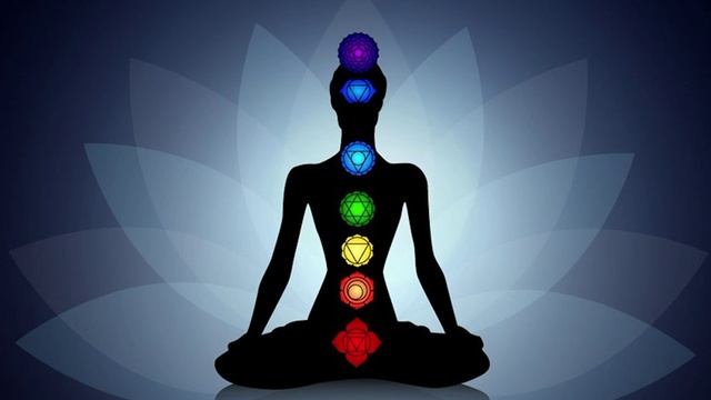 Медитация на чакры