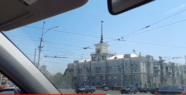 Едем в Барнаул и Бийск !