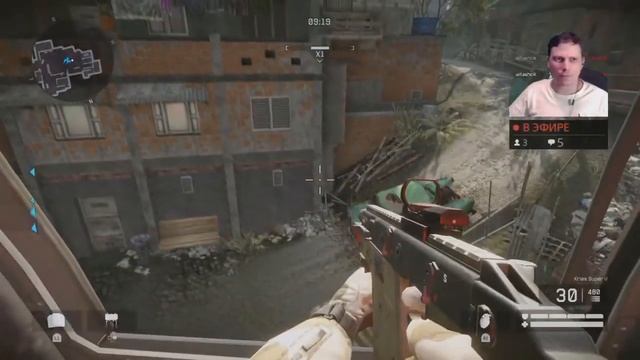 Прохождения Стальная ярость выбил на всегда SIG Sauer p226 c WARFACE #okcomics.mp4