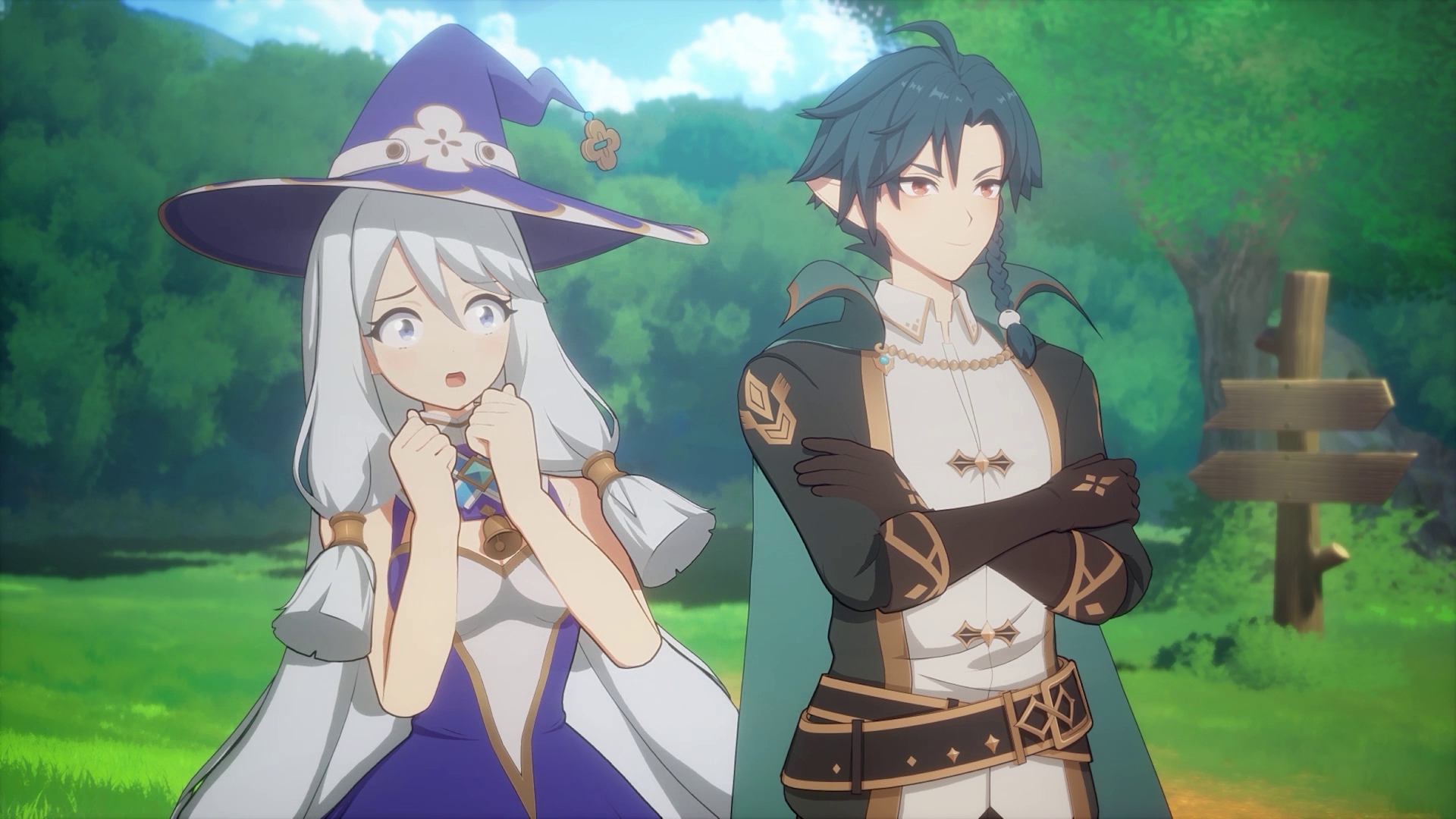 Слабейший монстр, 4 серия (дубляж DEEP)